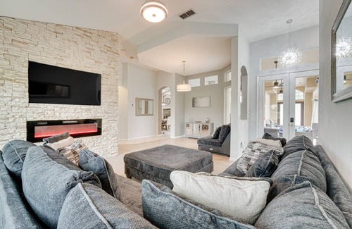 Haines City House | 241 m² House ∙ 5 bedrooms ∙ 14 guests