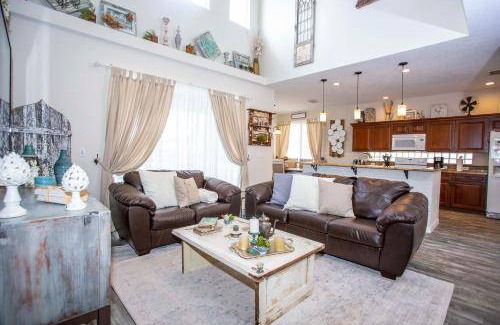 Sunset Lakes Villa | 242 m² Villa ∙ 5 bedrooms ∙ 12 guests
