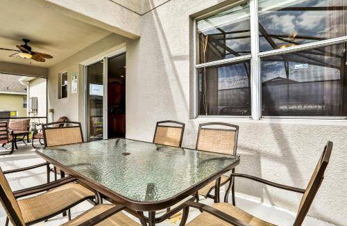 Trafalgar Village House | 244 m² House ∙ 5 bedrooms ∙ 12 guests
