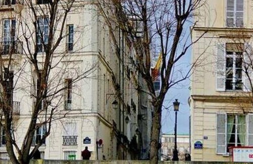 Les Iles Apartment | 25 m² Apartment ∙ 1 bedroom ∙ 4 guests