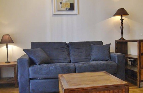 Champs-Elysees Apartment | 25 m² Apartment ∙ 2 guests