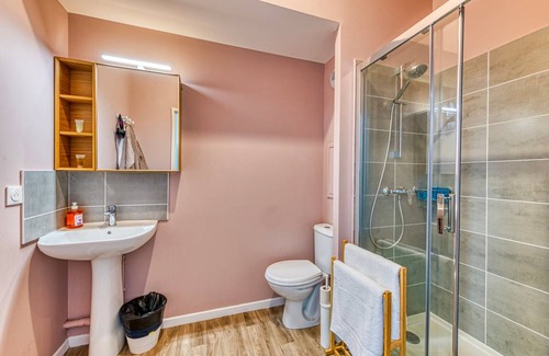 Bondy Apartment | 25 m² Apartment ∙ 2 guests
