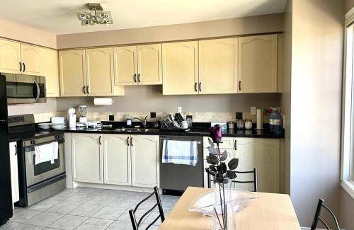 Burlington Bed & Breakfast | 25 m² Bed and breakfast ∙ 2 guests