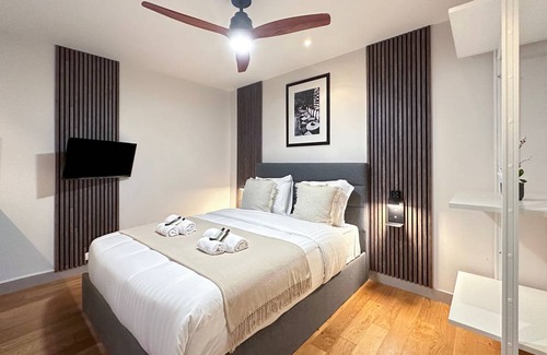 Plaisance Apartment | 25 m² Studio flat ∙ 2 guests