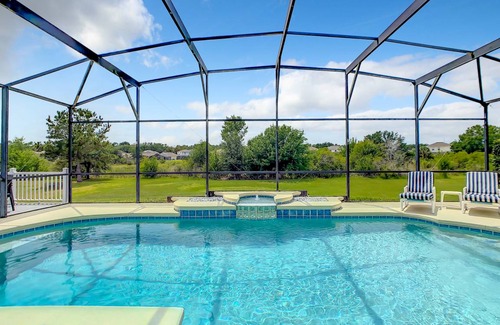 West Haven House | 255 m² House ∙ 5 bedrooms ∙ 10 guests