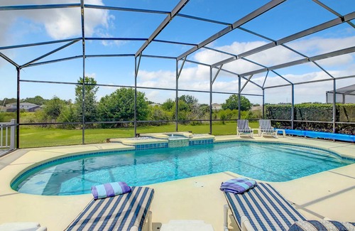 West Haven House | 255 m² House ∙ 5 bedrooms ∙ 10 guests
