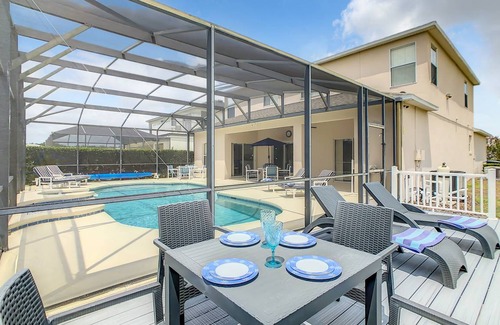 West Haven House | 255 m² House ∙ 5 bedrooms ∙ 10 guests