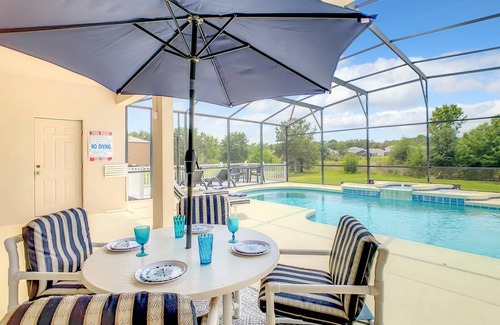 West Haven House | 255 m² House ∙ 5 bedrooms ∙ 10 guests