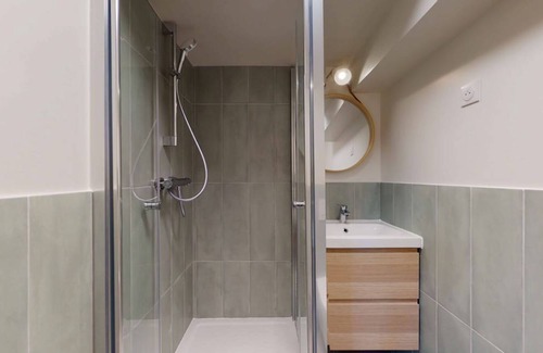 Pantin Resort | 255 m² Private room ∙ 1 bedroom ∙ 2 guests