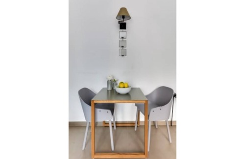 Quartier de la Porte-Saint-Denis Apartment | 26 m² Apartment ∙ 1 bedroom ∙ 2 guests