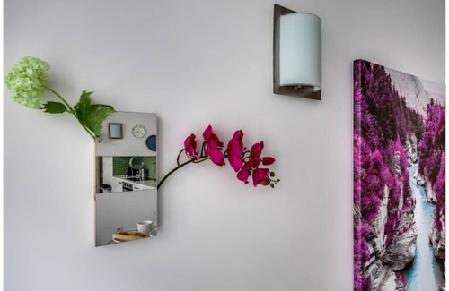 Quartier de la Porte-Saint-Denis Apartment | 26 m² Apartment ∙ 1 bedroom ∙ 2 guests
