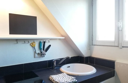 8th Arrondissement Apartment | 26 m² Apartment ∙ 1 bedroom ∙ 2 guests