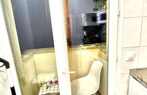 Vaires-sur-Marne Apartment | 26 m² Apartment ∙ 1 bedroom ∙ 4 guests