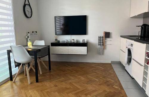 Drancy Apartment | 26 m² Apartment ∙ 1 bedroom ∙ 2 guests