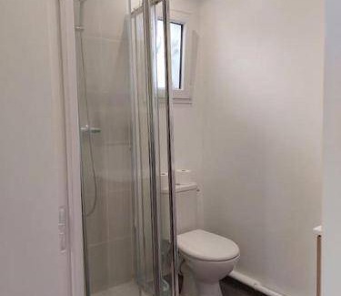 Le Blanc-Mesnil Apartment | 26 m² Apartment ∙ 1 bedroom ∙ 3 guests