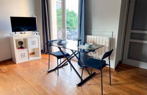 Rosny-sous-Bois Apartment | 26 m² Apartment ∙ 2 guests