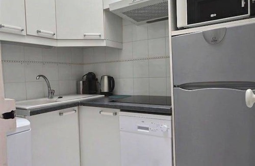 Grenelle Apartment | 26 m² Apartment ∙ 1 bedroom ∙ 2 guests