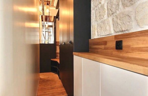 Epinettes Apartment | 26 m² Apartment ∙ 1 bedroom ∙ 2 guests