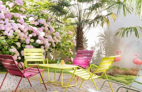 Silly-Gallieni Hotel | 26 m² Hotel ∙ 127 guests