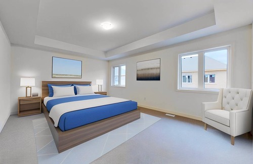 Brampton Villa | 260 m² Villa ∙ 4 bedrooms ∙ 12 guests