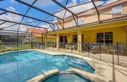 Solana House | 269 m² House ∙ 6 bedrooms ∙ 12 guests