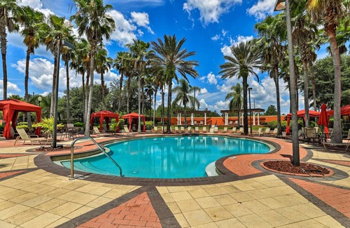 Solana House | 269 m² House ∙ 6 bedrooms ∙ 12 guests