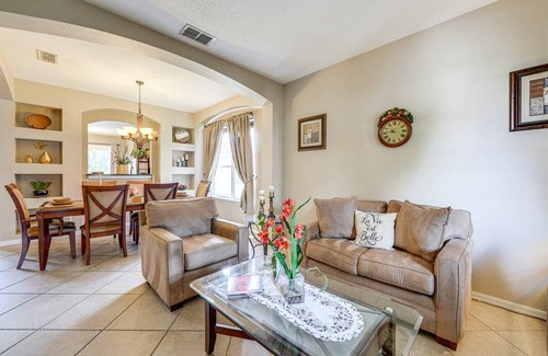 Solana House | 269 m² House ∙ 6 bedrooms ∙ 12 guests