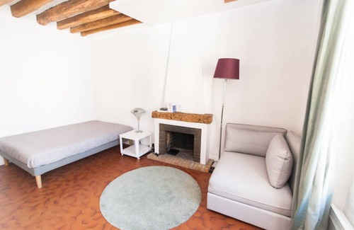 11th Arrondissement Apartment | 27 m² Apartment ∙ 2 guests