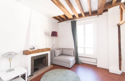 11th Arrondissement Apartment | 27 m² Apartment ∙ 2 guests