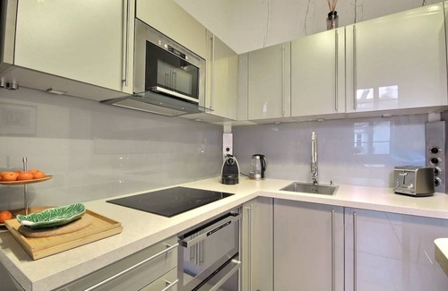 Sorbonne Apartment | 27 m² Apartment ∙ 2 guests