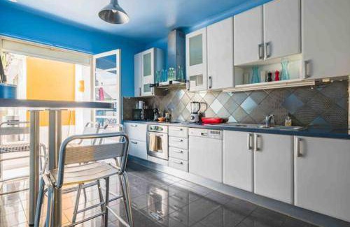 Chennevieres-sur-Marne Villa | 270 m² Villa ∙ 5 bedrooms ∙ 14 guests