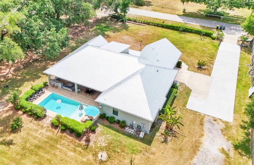 Nichols House | 279 m² House ∙ 5 bedrooms ∙ 11 guests