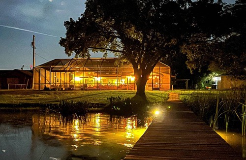 Lake Hamilton House | 279 m² House ∙ 3 bedrooms ∙ 6 guests