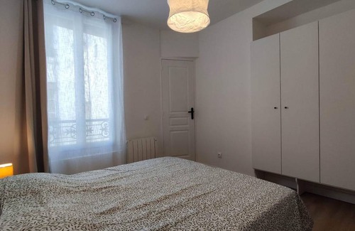 Epinettes Apartment | 28 m² Apartment ∙ 1 bedroom ∙ 2 guests