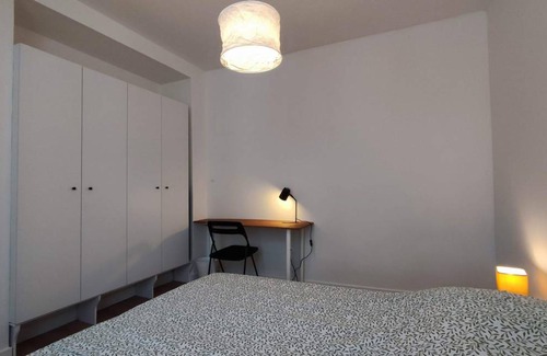 Epinettes Apartment | 28 m² Apartment ∙ 1 bedroom ∙ 2 guests