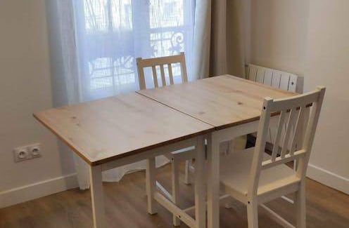 Epinettes Apartment | 28 m² Apartment ∙ 1 bedroom ∙ 2 guests