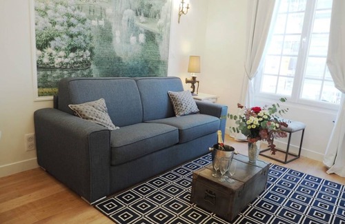 Vivienne Apartment | 28 m² Apartment ∙ 1 bedroom ∙ 4 guests