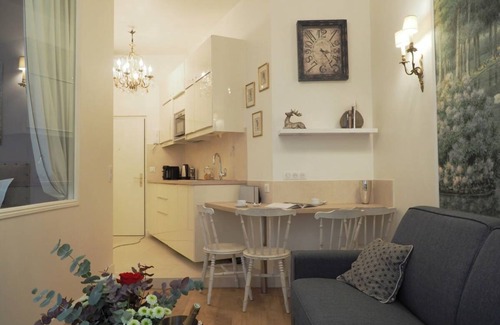 Vivienne Apartment | 28 m² Apartment ∙ 1 bedroom ∙ 4 guests