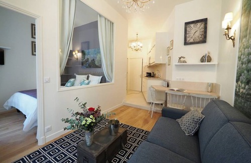Vivienne Apartment | 28 m² Apartment ∙ 1 bedroom ∙ 4 guests