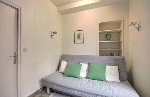 Sorbonne Apartment | 28 m² Apartment ∙ 2 guests