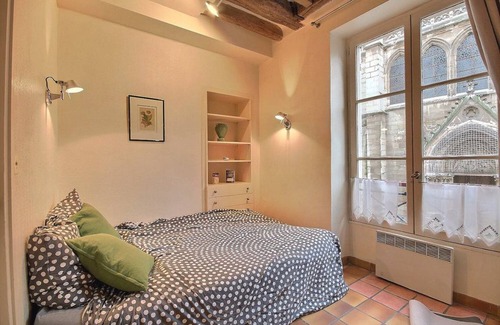 Sorbonne Apartment | 28 m² Apartment ∙ 2 guests