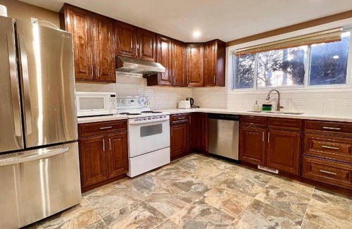Aurora Bed & Breakfast | 28 m² Bed and breakfast ∙ 3 guests