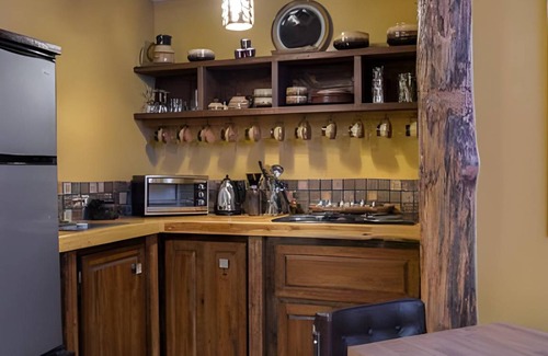 Carrying Place Bed & Breakfast | 28 m² Bed and breakfast ∙ 2 guests