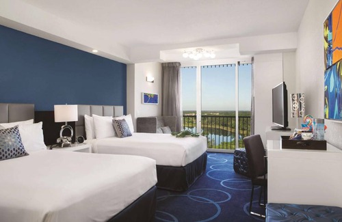 Lake Buena Vista Hotel | 280 m² Hotel ∙ 127 guests