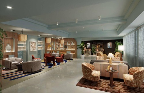 Lake Buena Vista Hotel | 280 m² Hotel ∙ 127 guests