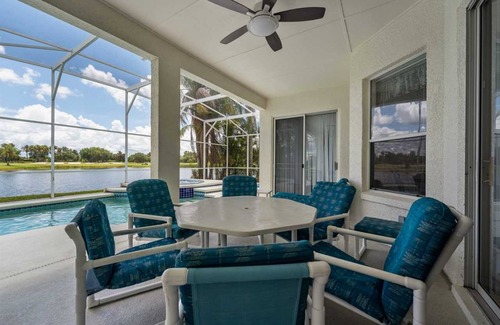 Ridgewood Lakes House | 283 m² House ∙ 4 bedrooms ∙ 8 guests