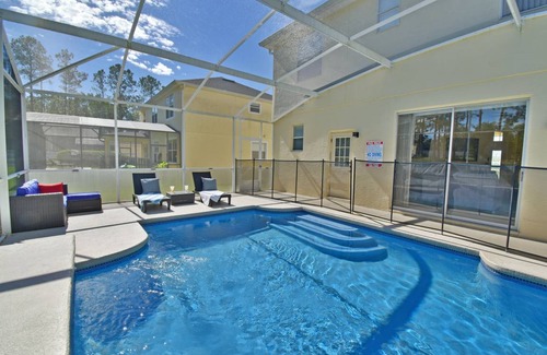 Highlands Reserve House | 283 m² House ∙ 6 bedrooms ∙ 12 guests