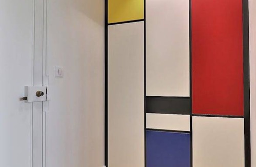 17th Arrondissement Apartment | 29 m² Apartment ∙ 2 guests