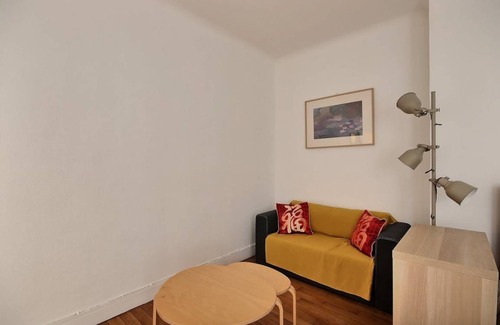 Saint-Victor Apartment | 29 m² Apartment ∙ 2 guests
