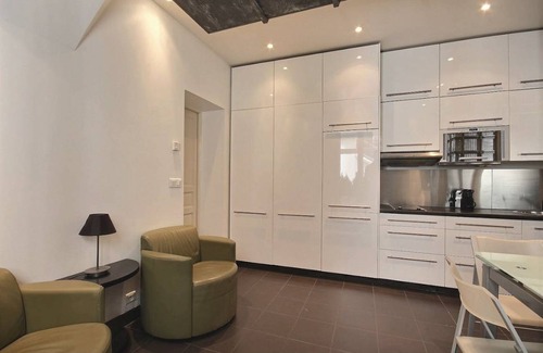 Grenelle Apartment | 29 m² Apartment ∙ 1 bedroom ∙ 2 guests
